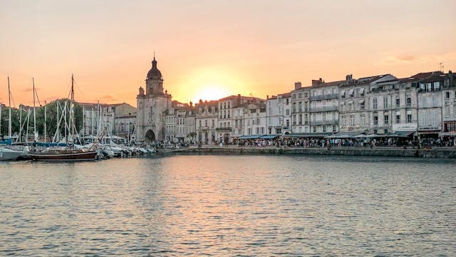 Charente-Maritime