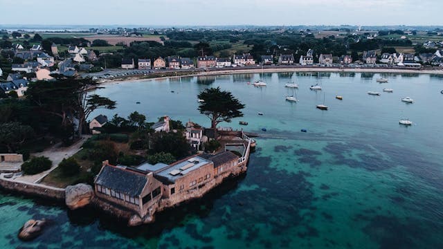 Morbihan