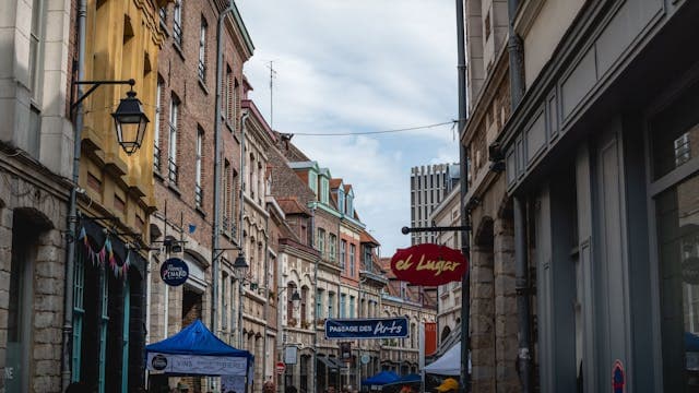 Nord