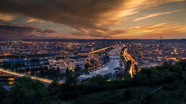 Seine-Maritime
