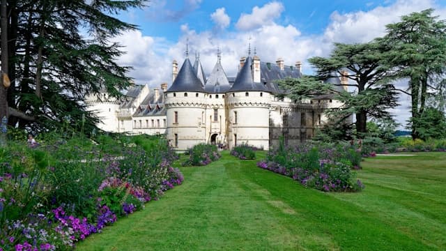 Centre-Val de Loire