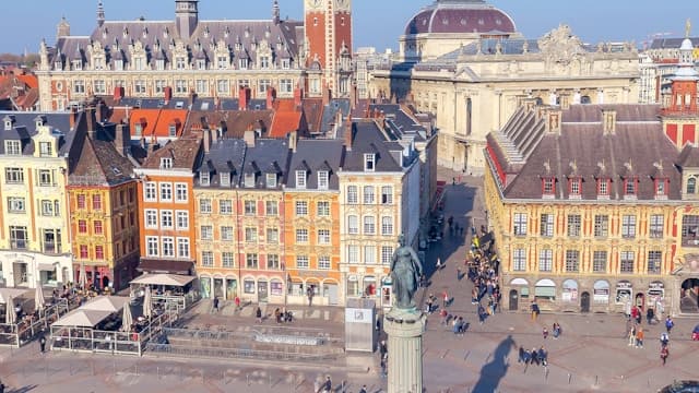 Hauts-de-France