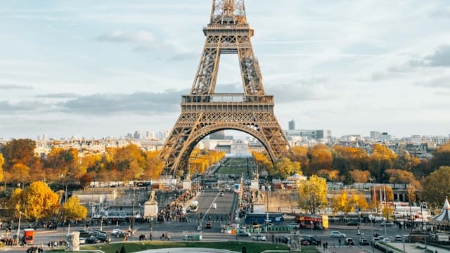 Île-de-France
