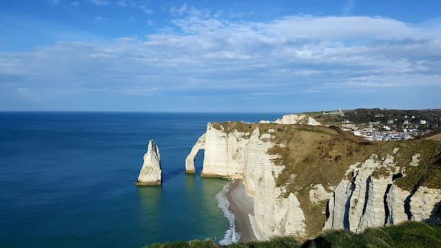 Normandie