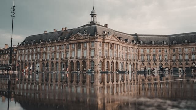 Nouvelle-Aquitaine