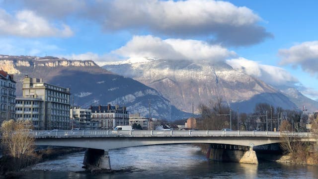 Isère